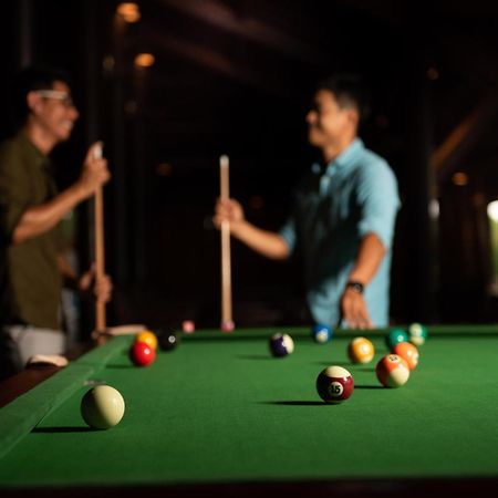 Mane Hariharalaya Hotel Siem Reap Eksteriør billede