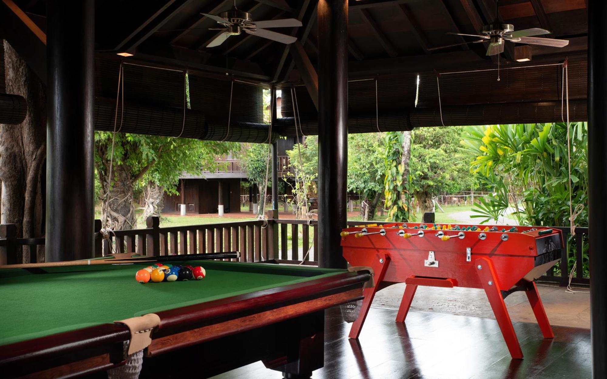 Mane Hariharalaya Hotel Siem Reap Eksteriør billede
