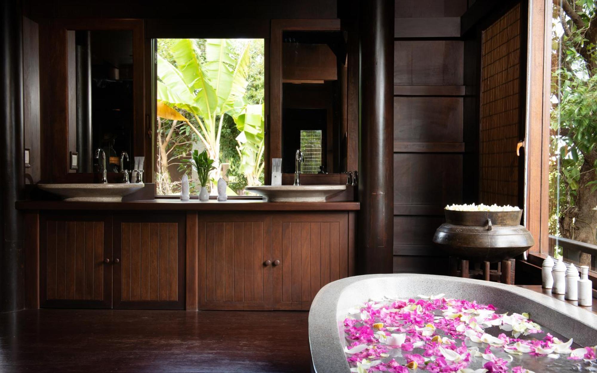 Mane Hariharalaya Hotel Siem Reap Eksteriør billede